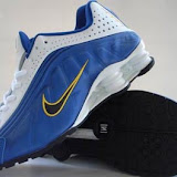 Nike Shox R4 AAA 18
