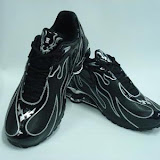 Nike Shox R4 Torch 31