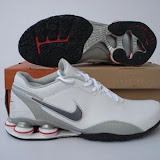 Nike Shox R5 18