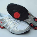 Nike Shox R5 12