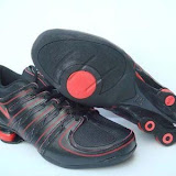 Nike Shox R5 13