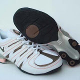 Nike Shox R5 09