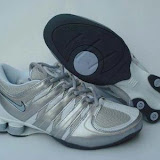 Nike Shox R5 10