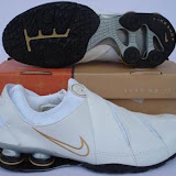 Nike Shox R5 07