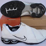 Nike Shox R5 04