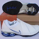 Nike Shox R5 02