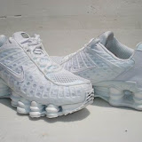 Nike Shox TL
