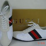 gucci shoes low 40
