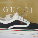 gucci shoes low 31