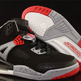 Air Jordan Spike Lee 09