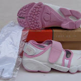Nike Rift Shoes