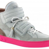 LV Men's shoes