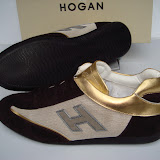 Hogan men shoes