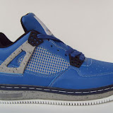 Air Jordan Fusion 4 27 aj4 premeire