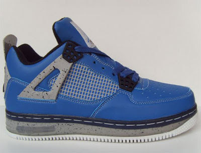 Air Jordan Fusion 4 27 aj4 premeire Air Jordan Fusion 4 27 aj4 premeire