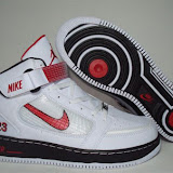 Air Jordan Fusion 25