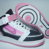 women air jordan fusions 10