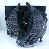 jordan 23 high heel shoes 01