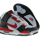 Air Jordan IV (4) 19 high