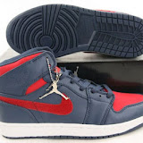 Air Jordan I (1) 60