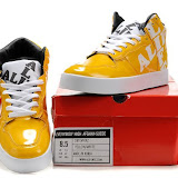 Alife men's shoes