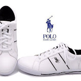Polo men's shoes