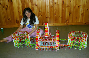 Maddie's Castle