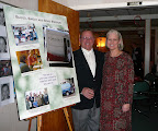Harry and Theresa, Event Coordintors