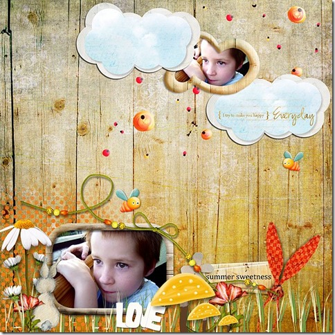 Precious Moment - MDesigns