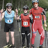 hunlty sprints 2010