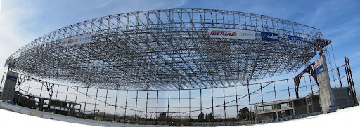 Hangar Iberia