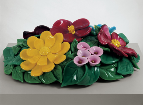 jeff koons