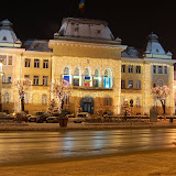 Targu Mures / Romania