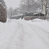 Fairytale winter