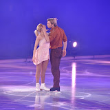 Holiday on ice: Energia