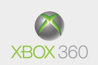Logo, Xbox 360