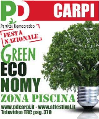PD - Green Economy