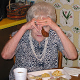 Davis Family Get Together