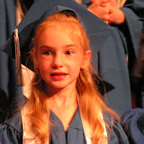 Larashleigh's Graduation