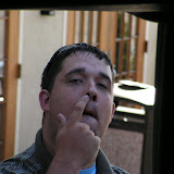 Revolution Ministry - Branson 2006