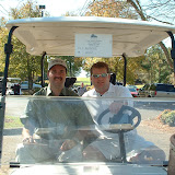 Ozark Health Golf Tournament
