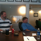 Pleth Brainstorming Session