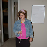 Donna's 80's Party