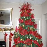 Christmas Decorations 2008