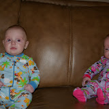 The Wallace Twins