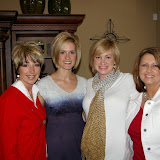 Ashley's Baby Shower