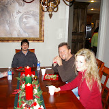 2009 Church Alive Praise Team Christmas Party