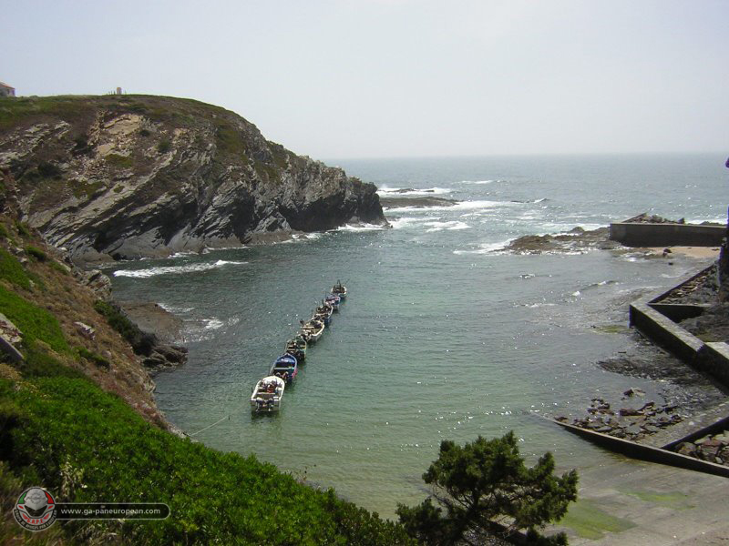 Zambujeira-do-Mar