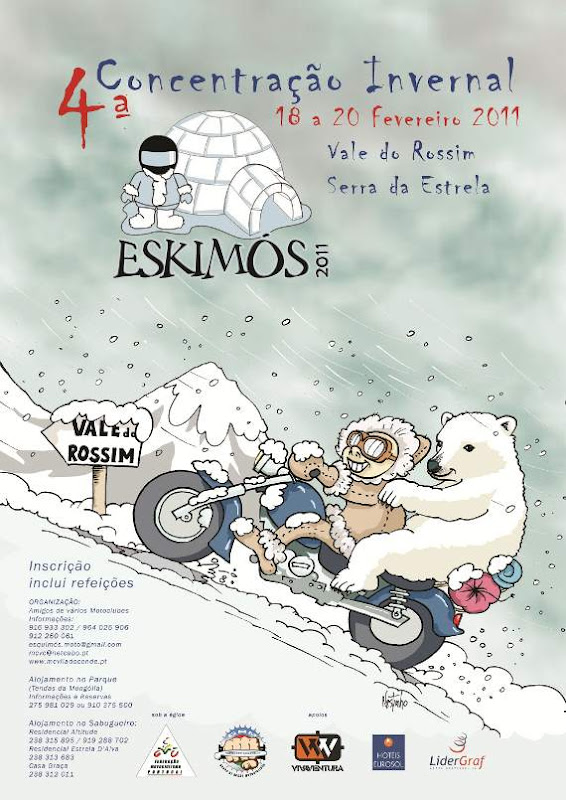 Eskimós 2011