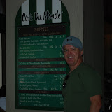 Yummy Beignets!